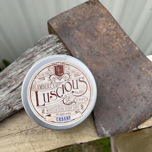 Shaving Soap - Urbane