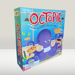 Games: Octopie