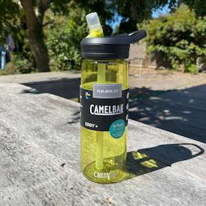 Camelbak Eddy+ Drink Bottle - Sulphur