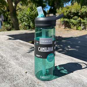 Camelbak Eddy+ Drink Bottle - Coastal