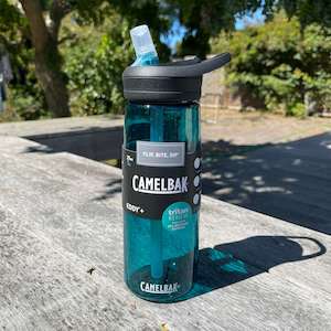 Camelbak Eddy+ Drink Bottle - Lagoon