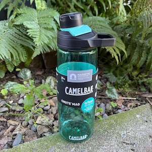 Camelbak Chute Mag Drink Bottle - Coastal