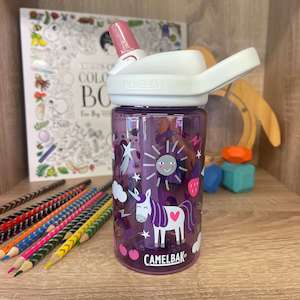 Camelbak Unicorn Party Drink Bottle