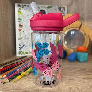 Camelbak Butterflies Drink Bottle