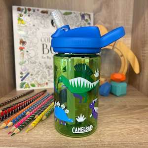 Drink Bottles: Camelbak Hip Dinos Drink Bottle