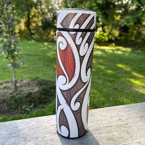 MOANA RD - Miriama Grace Smith Drink Bottle