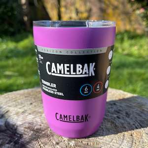 Camelbak Horizon Tumbler - Magenta