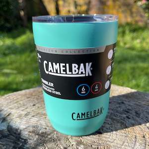 Coffee Cups: Camelbak Horizon Tumbler - Coastal