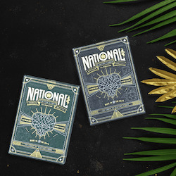 National Playing Cards