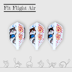 Fit Flight Air Shape Chonker