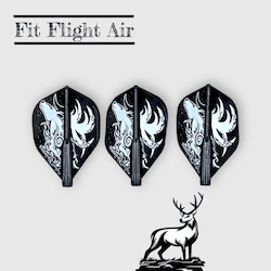 Fit Flight Air Standard Hiroyuki Yoshino