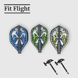 Fit Flight Standard Darren Webster ver.3