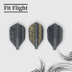 Fit Flight Shape Shin Higashida ver.2