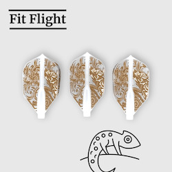 Fit Flight Shape Yutaro Sato ver.3