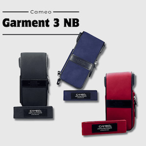 Hobby equipment and supply: Cameo Garment 3 NB Dart Case