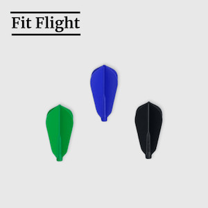 Fit Flight F-Shape