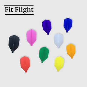 Fit Flight Shape