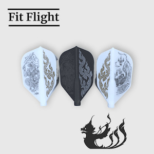 Fit Flight x Attapol Eupakaree Shape Mix