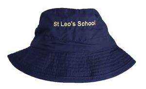 St Leo's School - Sunhat