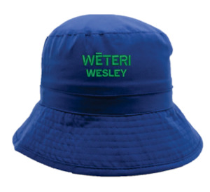 Wesley Primary School - Sunhat