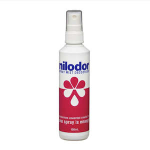 Nilodor