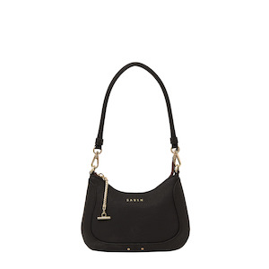 Saben Sammie Mini Bag - Black