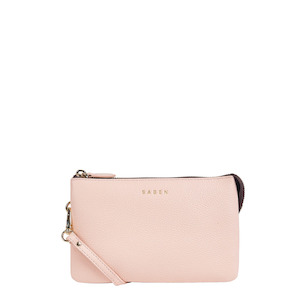 Saben Tilly Crossbody Blush