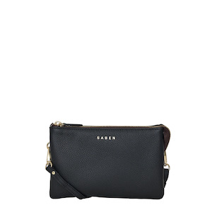 Saben Tilly Crossbody - Black