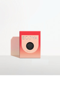 Ecoya Sorbet Car Diffuser - Guava & Lychee