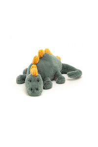 Jellycat Douglas Dino