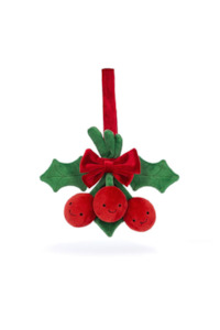 Jellycat Amuseables Holly