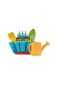 Child Baby: Kids Garden Tool Set