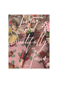 Books: Living Beautifully in Paris