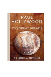 100 Great Breads: The Original Bestseller