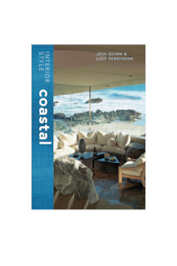 Books: Interior Style: Coastal