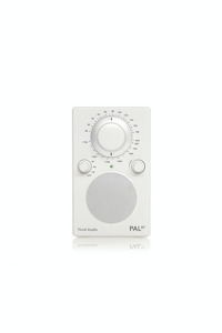 Tivoli Pal Bluetooth AM/FM Portable Radio