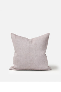 Citta Ida Cushion Cover - Chive 50x50cm