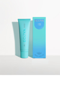 Ecoya Hand Cream (100ml) - Lotus Flower