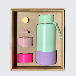 Her: Frank Green Limited Edition Mix & Match Gift Set 34oz