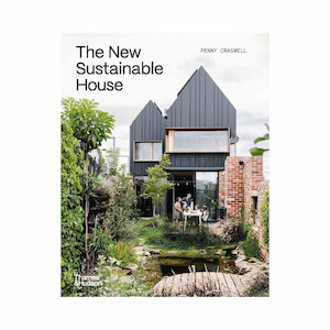 Her: The New Sustainable House