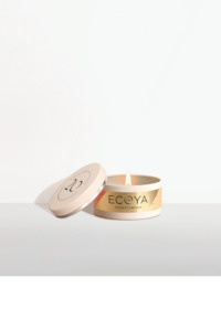 Ecoya: Ecoya Greatest Hits: Kōwhai & Cedarwood Everyday Tin