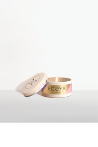 Ecoya: Ecoya Greatest Hits: Bamboo & White Lily Everyday Tin