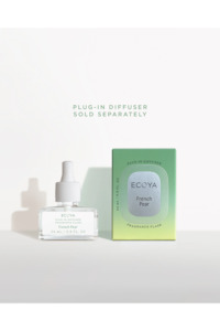 Ecoya Plug-In Diffuser Fragrance Flask