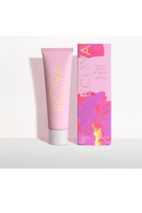 Ecoya Limited Collection Mother's Day - Garden Rose & Vanilla Hand Cream