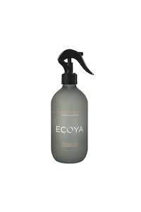 Ecoya Fragranced Surface Spray - Tahitian Lime & Grapefruit