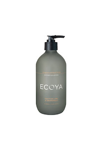 Ecoya: Ecoya Fragranced Hand Wash - Tahitian Lime & Grapefruit