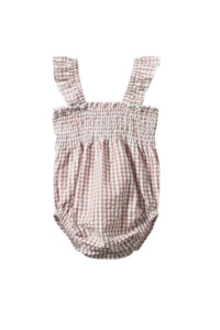 Nature Baby Gala Suit - Twilight Check