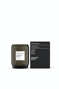 Ashley & Co Scented Candle - Tui & Kahili