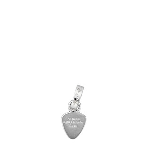 Stolen Girlfriend Guitar Pic Charm