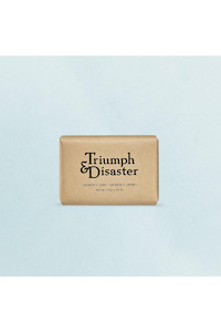 Triumph & Disaster - Shearers Soap